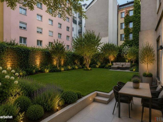 Apartment kaufen in KG Margareten, Wien