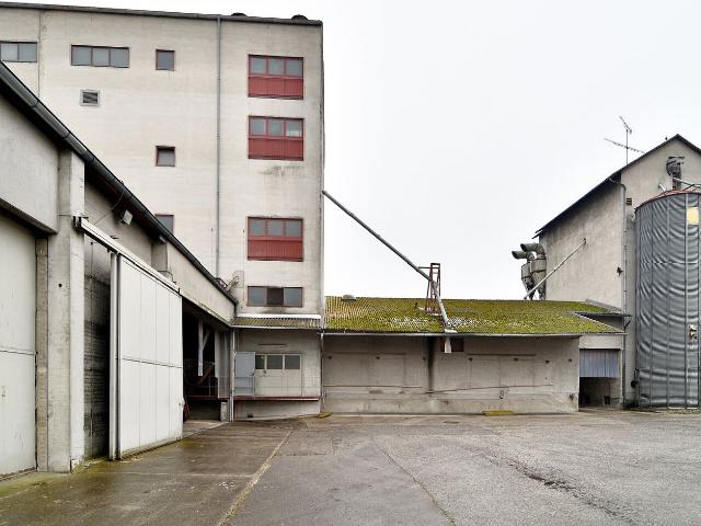 Gewerbe kaufen in Hörsching, Oberösterreich