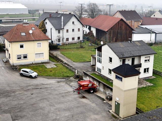 Gewerbe kaufen in Hörsching, Oberösterreich