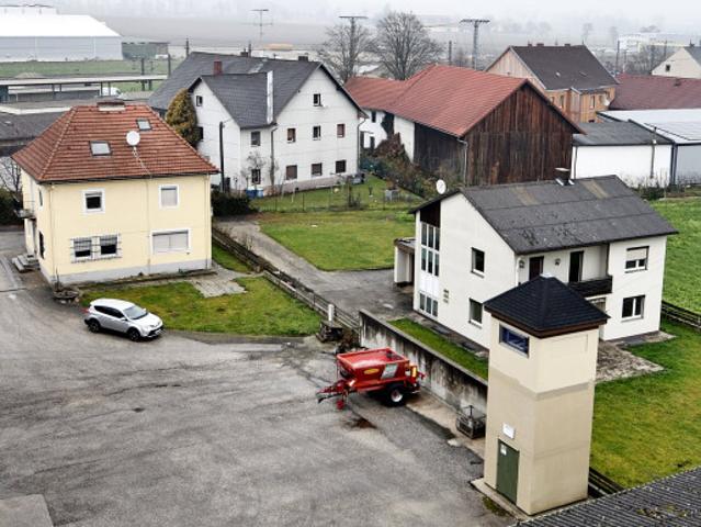 Industrie kaufen in Hörsching, Oberösterreich