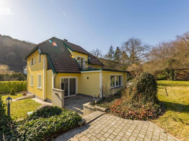 Haus kaufen in Pfaffstätten