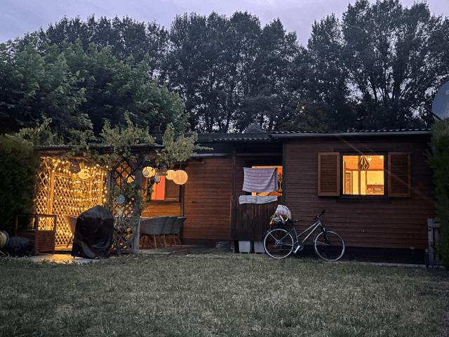 Haus kaufen in Neufeld an der Leitha, Burgenland