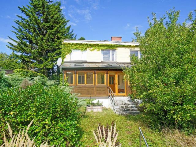 Haus kaufen in KG Hadersdorf, Wien