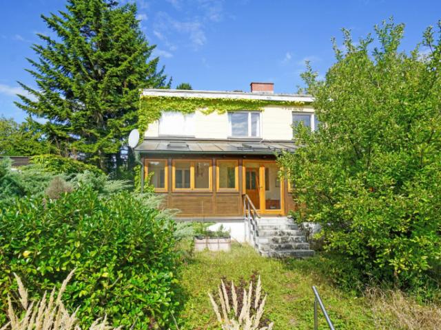 Haus kaufen in KG Hadersdorf, Wien