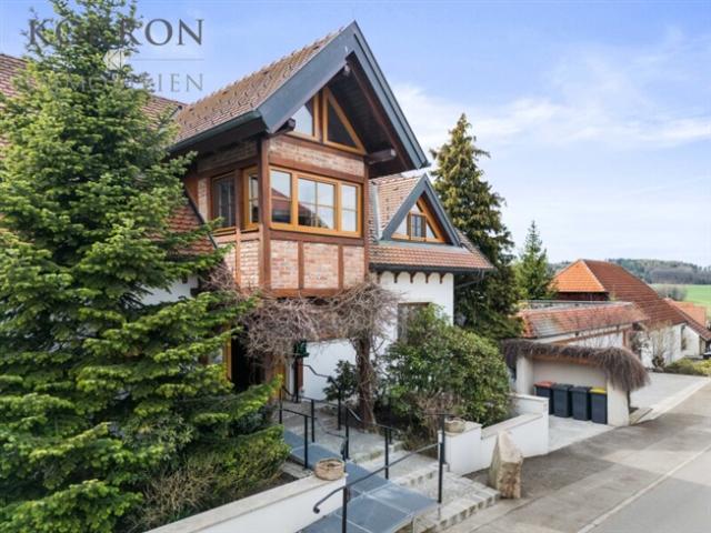 Mehrfamilienhaus kaufen in Loosdorf, Niederösterreich