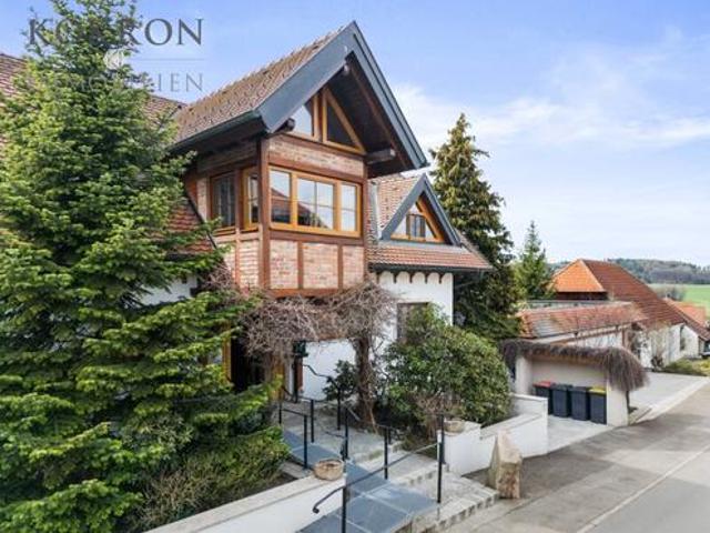 Haus kaufen in Schollach, Niederösterreich