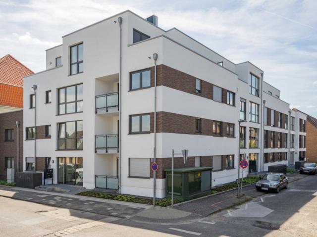Apartment mieten in Hüls, Krefeld