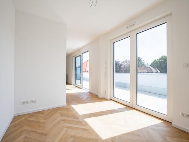 Apartment mieten in Hüls, Krefeld