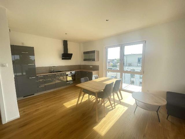 Wohnung mieten in Kirchdorf, Landkreis Diepholz
