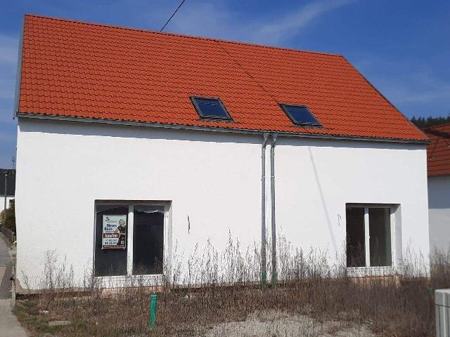 Haus kaufen in Aichen, Bayern