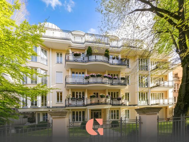 Wohnung kaufen in Au-Haidhausen, München