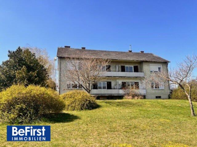 Mehrfamilienhaus kaufen in Mörbisch am See, Burgenland