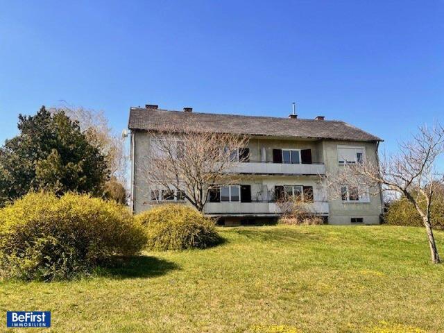 Haus kaufen in Mörbisch am See, Burgenland