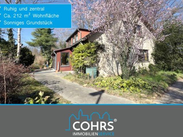 Haus kaufen in Bad Fallingbostel, Niedersachsen