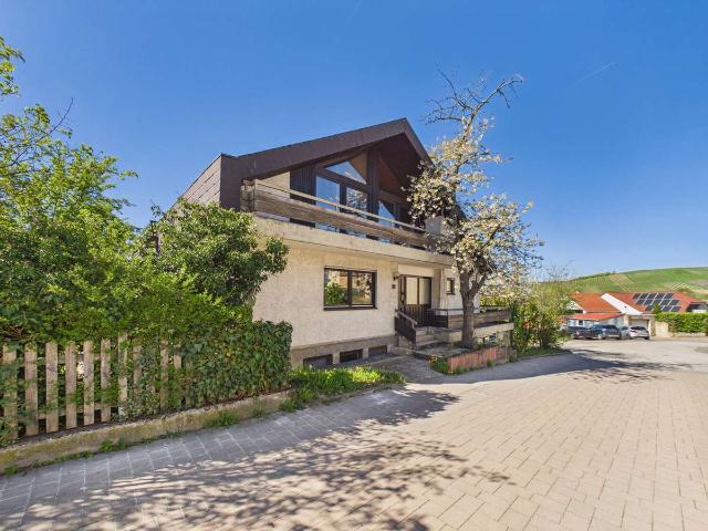 Haus kaufen in Aspisheim, Landkreis Mainz-Bingen