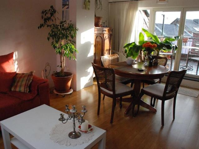 Wohnung kaufen in Aachen-Mitte, Aachen