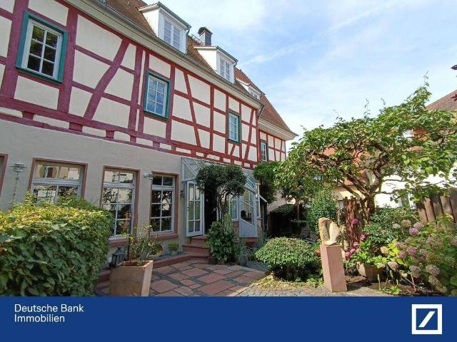 Haus kaufen in Babenhausen