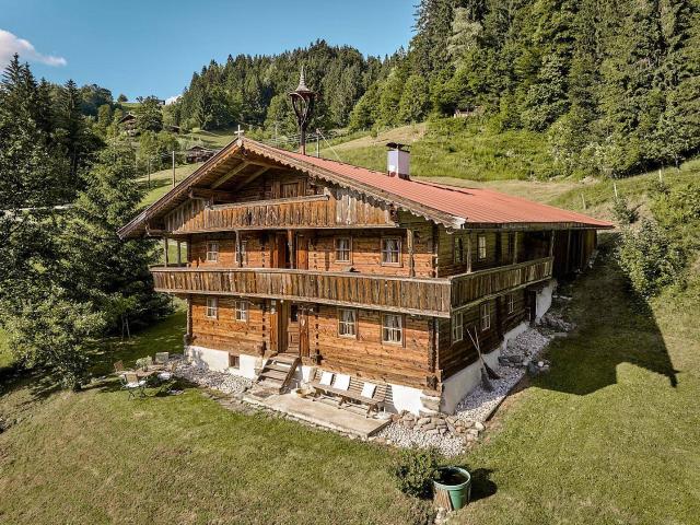 Haus kaufen in Westendorf, Tirol
