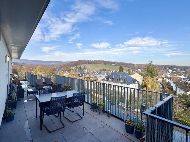 Penthouse kaufen in Nordost, Wiesbaden