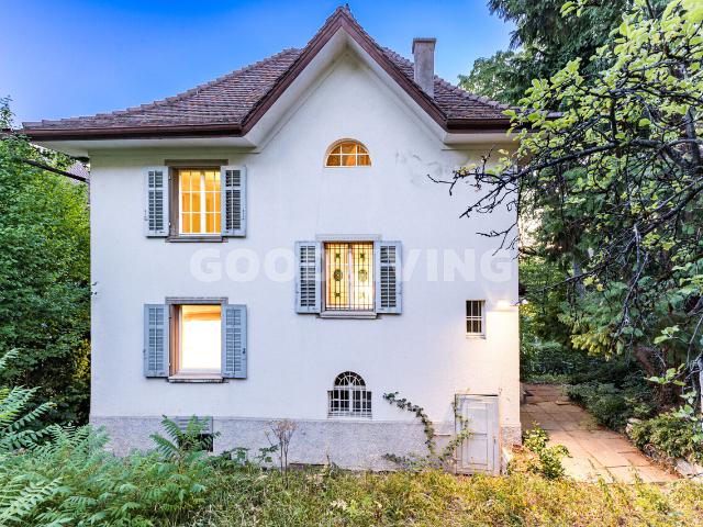 Haus kaufen in Einigen, Zürich