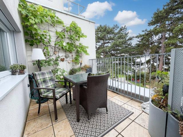 Apartment kaufen in Floridsdorf, Wien