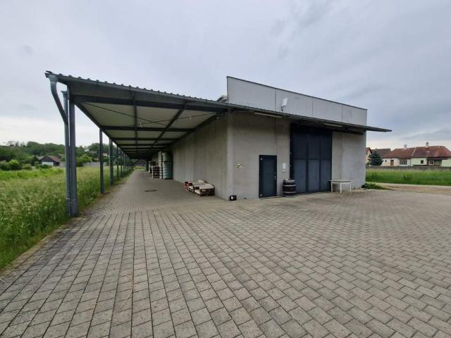 Gewerbe mieten in Tulln an der Donau, Niederösterreich