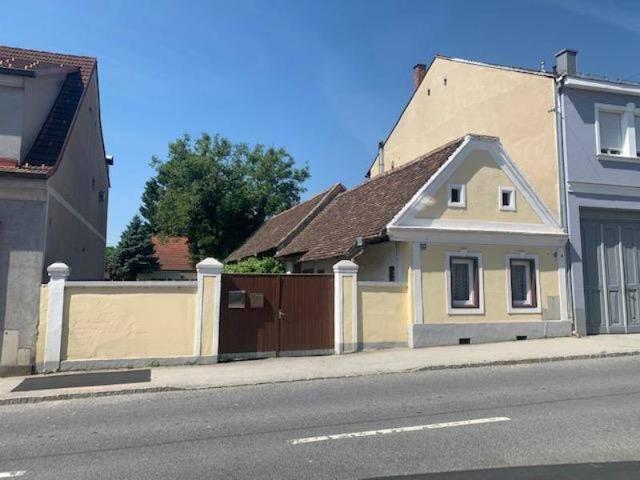 Haus kaufen in Großpetersdorf, Burgenland