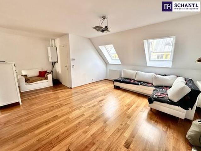Wohnung kaufen in Wien
