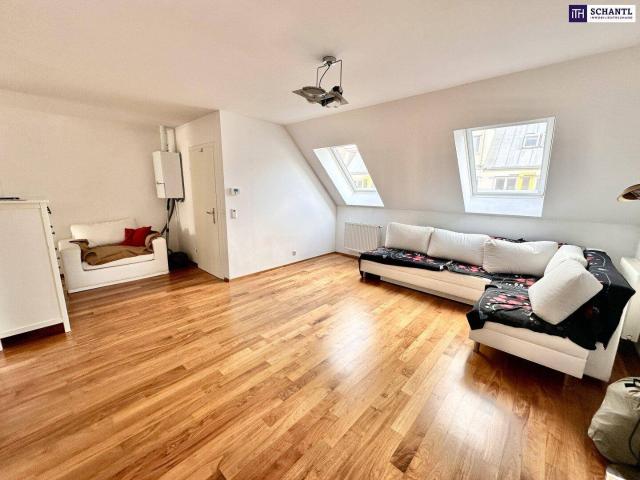 Apartment kaufen in Meidling, Wien