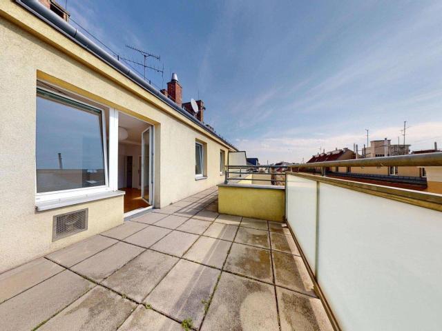Apartment kaufen in KG Leopoldstadt, Wien