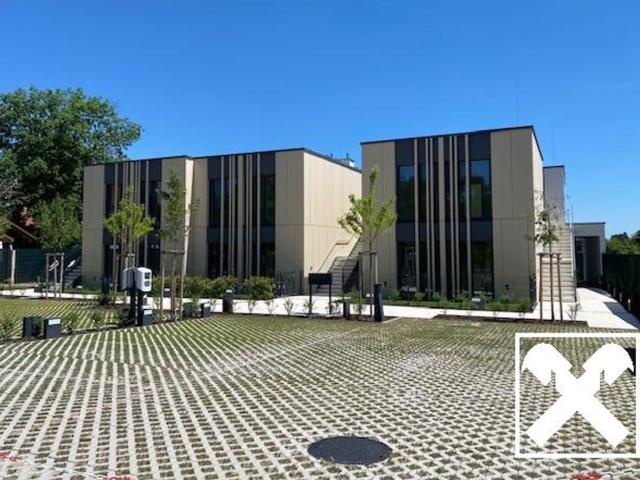 Haus kaufen in Hornstein, Burgenland