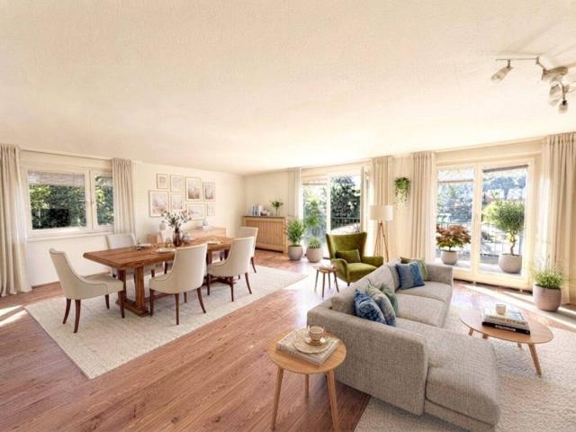 Apartment kaufen in Döbling, Wien
