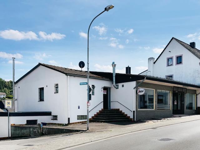 Haus kaufen in Dahlem, Nordrhein-Westfalen