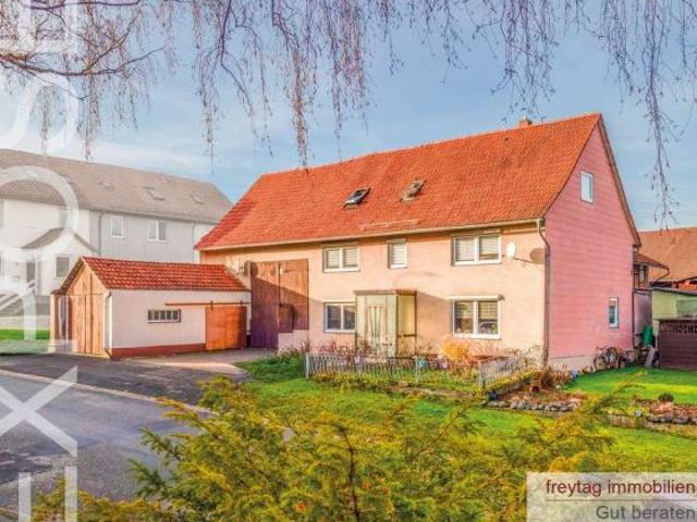 Haus kaufen in Göttingen, Niedersachsen