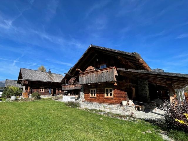 Haus kaufen in Mariapfarr