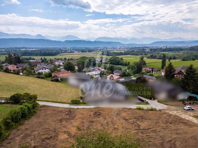Immobilie kaufen in Klagenfurt, Kärnten