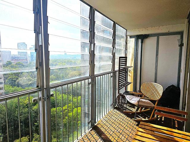 Apartment kaufen in Donaustadt, Wien