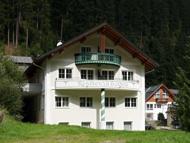 Haus kaufen in Ischgl, Tirol