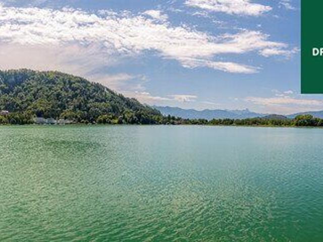 Grundstück kaufen in Ossiach, Kärnten