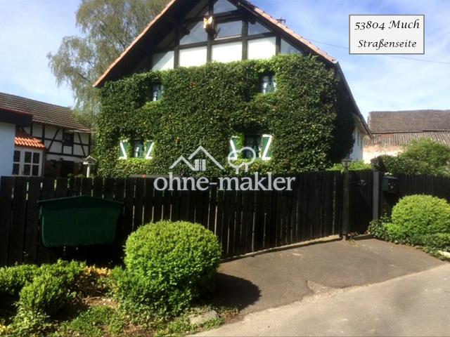 Haus kaufen in Much, Nordrhein-Westfalen