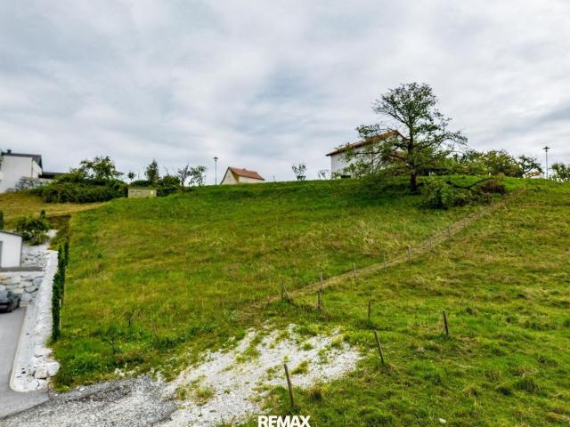 Grundstück kaufen in Laßnitzhöhe, Steiermark