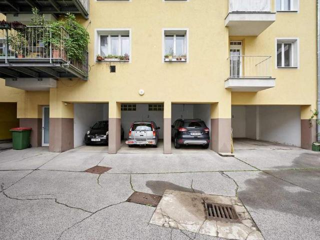 Immobilie kaufen in Wien
