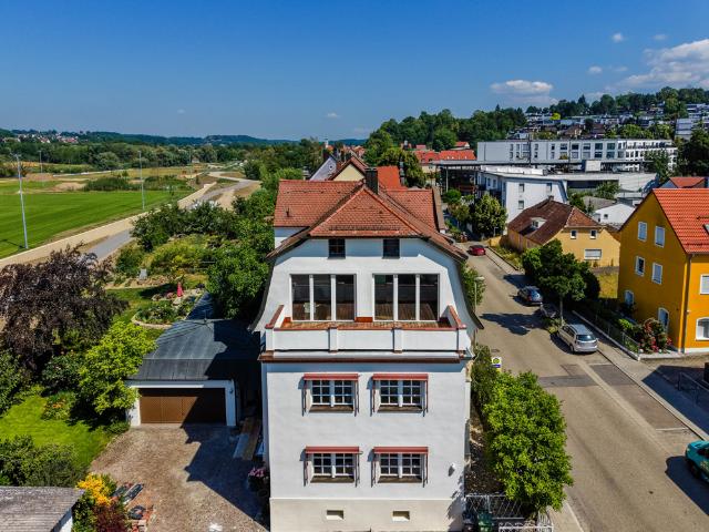 Wohnung kaufen in Kareth, Regensburg