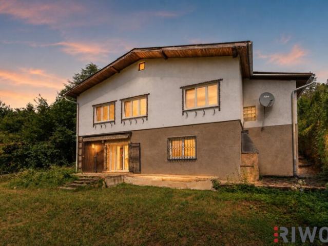 Mehrfamilienhaus kaufen in Dunkelsteinerwald, Niederösterreich