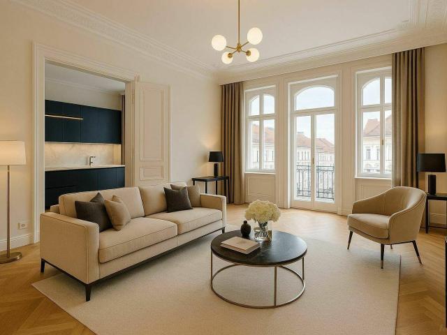 Apartment kaufen in Gersdorf-Feistritz, Steiermark