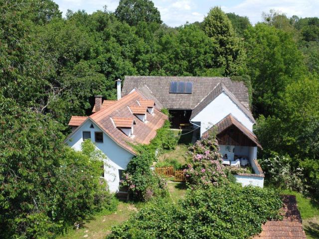 Haus kaufen in Rudersdorf, Burgenland