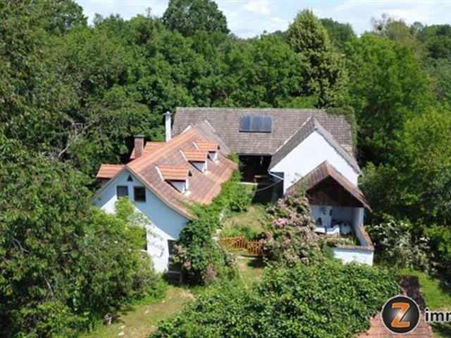 Bauernhaus kaufen in Rudersdorf, Burgenland
