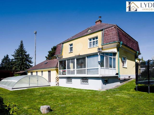Haus kaufen in Erlauf, Niederösterreich