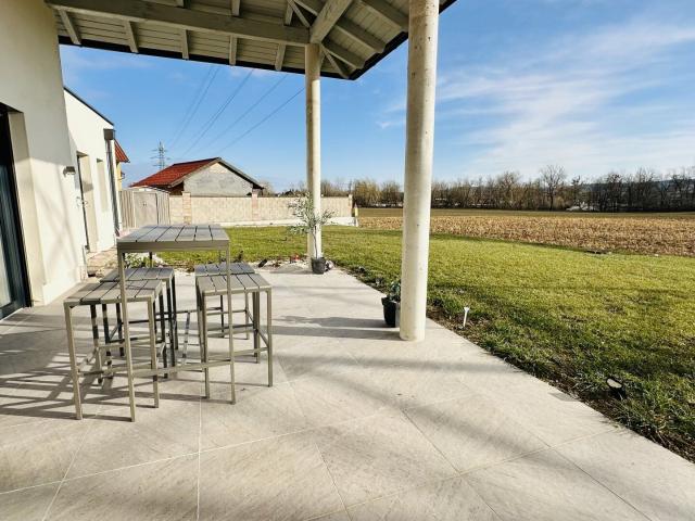 Haus kaufen in Fraham