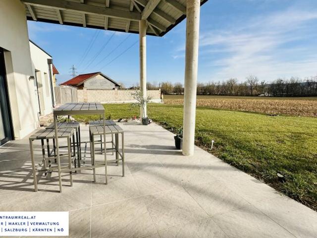 Bungalow kaufen in Fraham